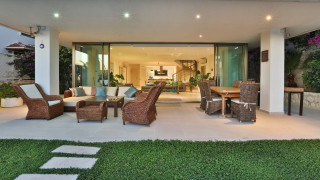 VKV5920 Villa Kalkan