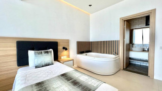 VKV2046 Villa Kalkan