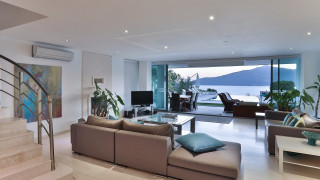 VKV5920 Villa Kalkan