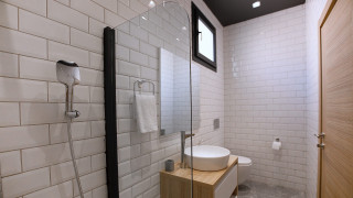 VKV2046 Villa Kalkan