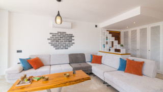 VKV6569 Villa Kalkan