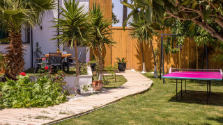 VKV5353 Villa Kalkan
