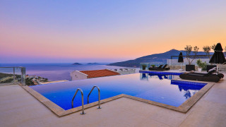 VKV4780 Villa Kalkan