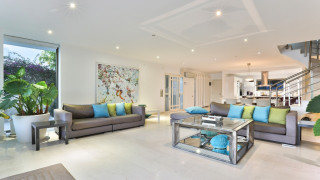 VKV5920 Villa Kalkan