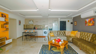 VKV9593 Villa Kalkan