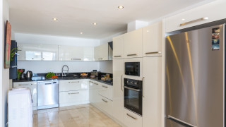 VKV6569 Villa Kalkan