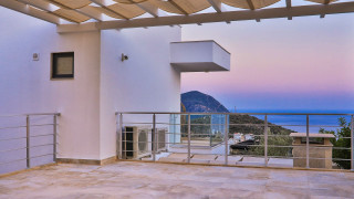 VKV4780 Villa Kalkan