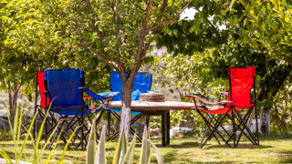 VKV5353 Villa Kalkan