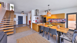 VKV7849 Villa Kalkan