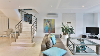 VKV5920 Villa Kalkan
