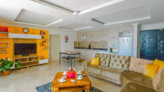 VKV9593 Villa Kalkan