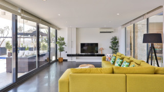 VKV4780 Villa Kalkan