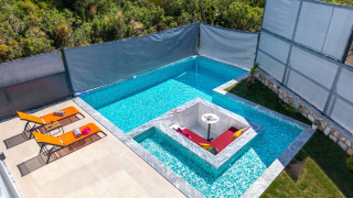 VKV6077 Villa Kalkan