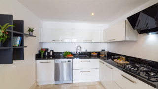 VKV6569 Villa Kalkan