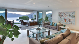 VKV5920 Villa Kalkan