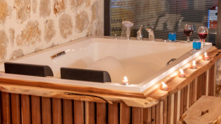 VKV4957 Villa Kalkan