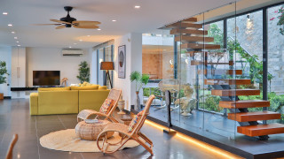 VKV4780 Villa Kalkan