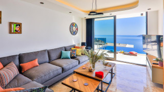 VKV3906 Villa Kalkan