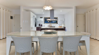 VKV5920 Villa Kalkan