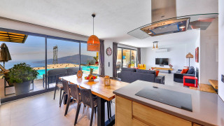 VKV7849 Villa Kalkan