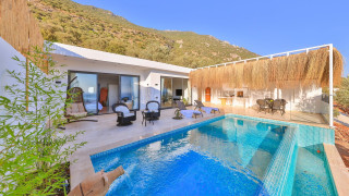 VKV9546 Villa Kalkan
