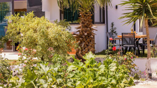 VKV5353 Villa Kalkan