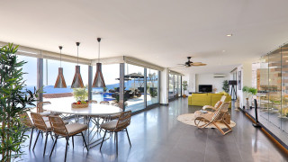 VKV4780 Villa Kalkan