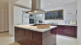 VKV5920 Villa Kalkan