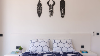 VKV6569 Villa Kalkan
