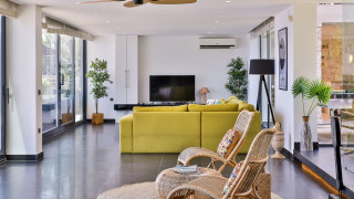 VKV4780 Villa Kalkan