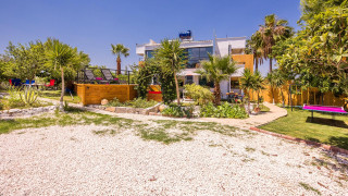 VKV5353 Villa Kalkan