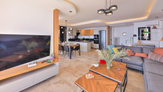 VKV3906 Villa Kalkan