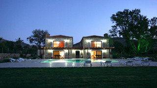 VKV6586 Villa Kalkan