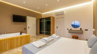 VKV5140 Villa Kalkan