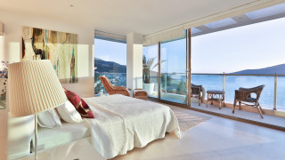 VKV5920 Villa Kalkan