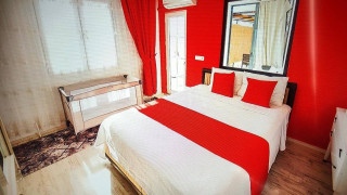 VKV8291 Villa Kalkan