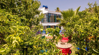 VKV5353 Villa Kalkan