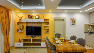 VKV9593 Villa Kalkan
