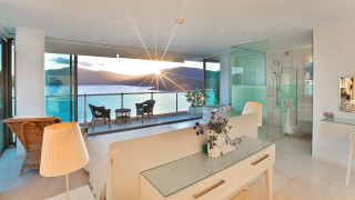 VKV5920 Villa Kalkan