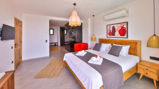 VKV7849 Villa Kalkan