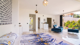 VKV6569 Villa Kalkan