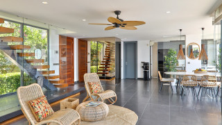 VKV4780 Villa Kalkan