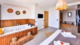 VKV7849 Villa Kalkan