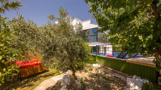 VKV5353 Villa Kalkan