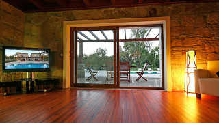 VKV6586 Villa Kalkan
