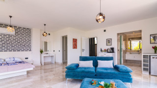 VKV6569 Villa Kalkan