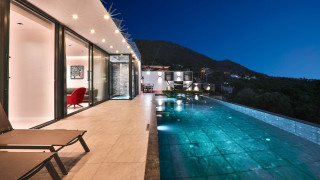 VKV2046 Villa Kalkan