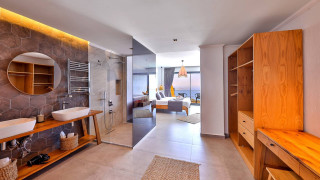 VKV7849 Villa Kalkan