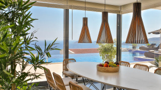 VKV4780 Villa Kalkan