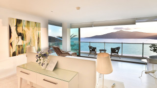 VKV5920 Villa Kalkan